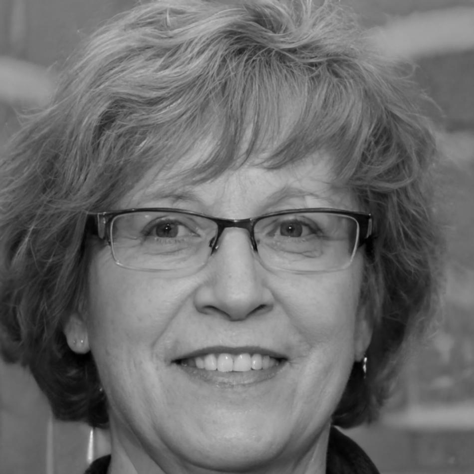 Beatriz Salmerón, directora financiera