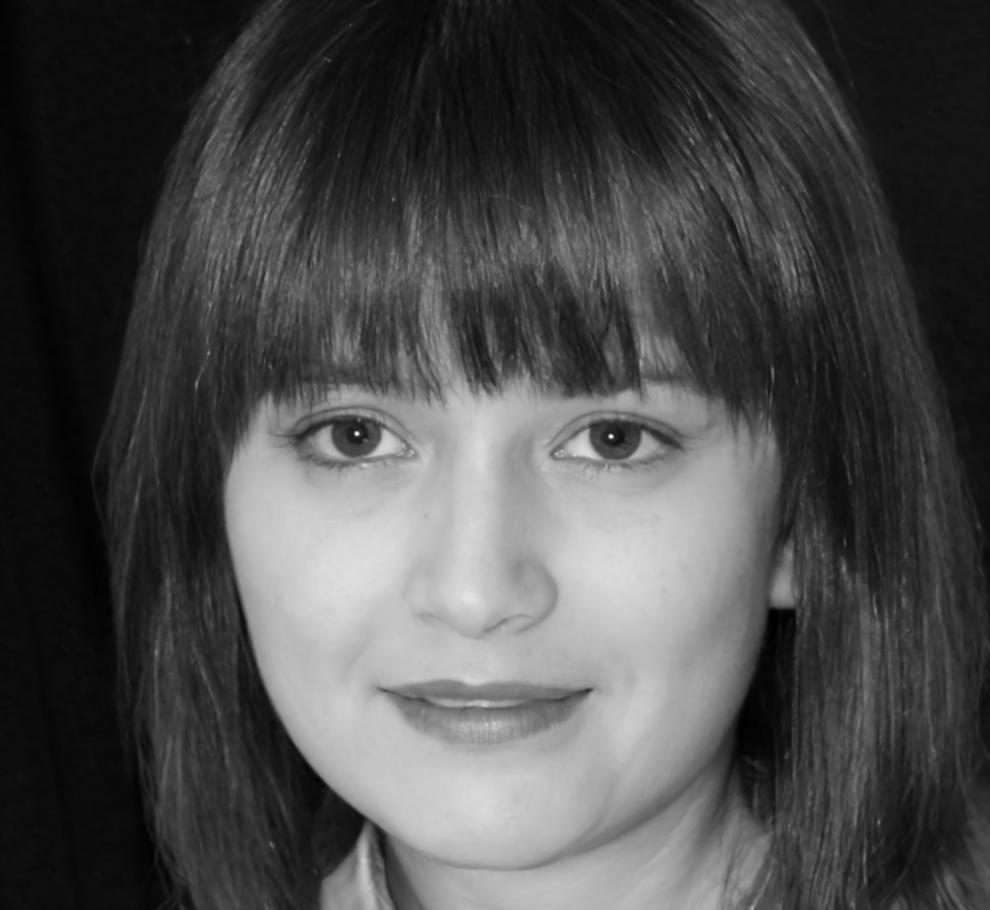 Retrato profesional de Esperanza