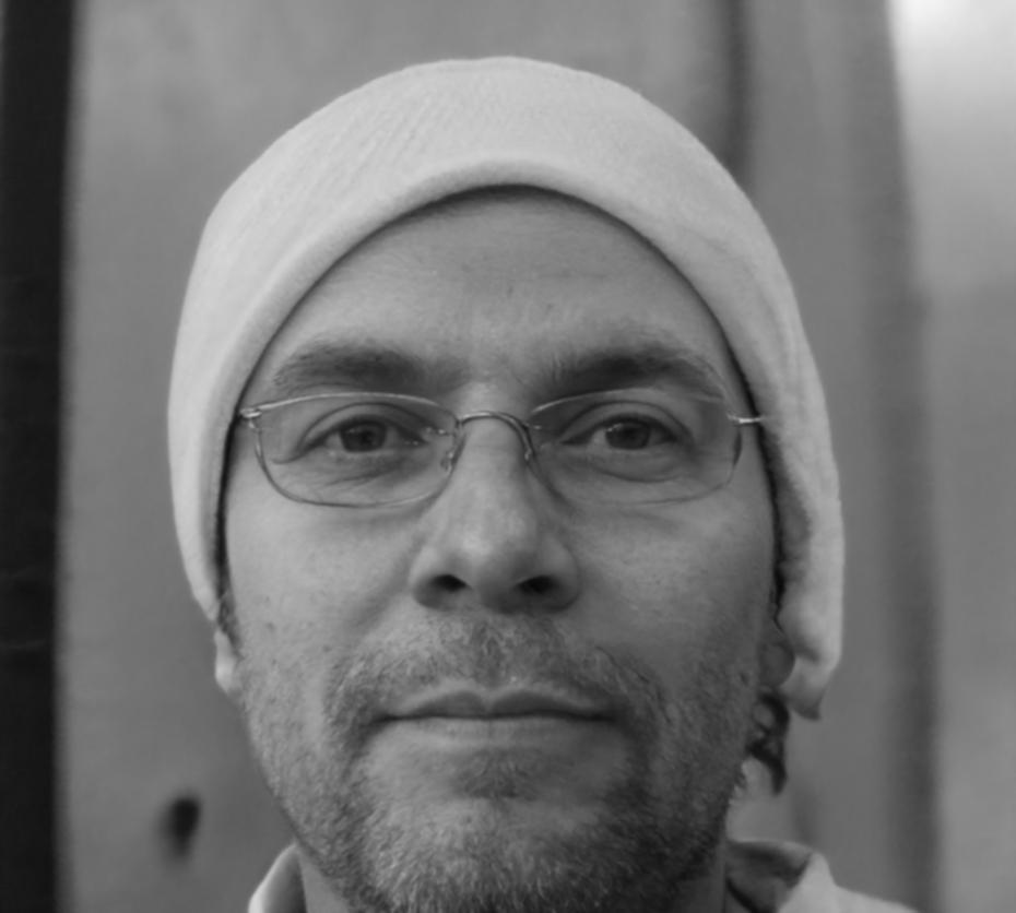 Retrato profesional de Casimiro